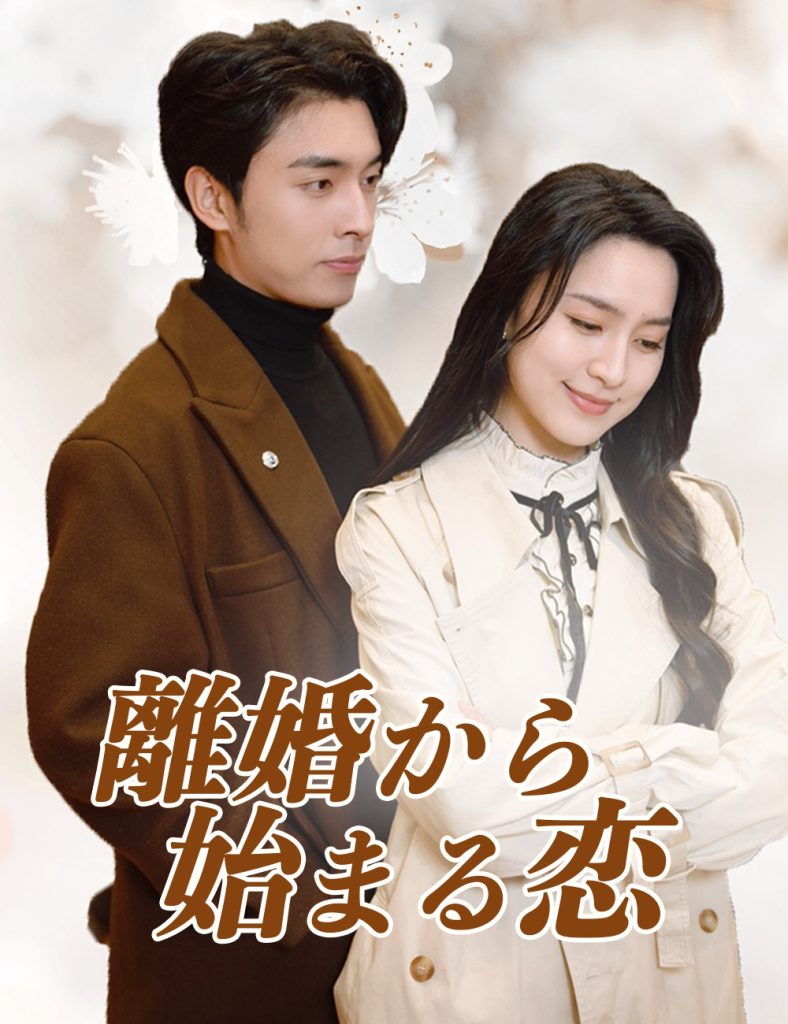 離婚から始まる恋全エピソードを無料で視聴 離婚から始まる恋全エピソードを無料で視聴